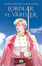 Lordlar ve Varisler Hepimiz Gkyz Olmak stedik (Beyaz miz) Mart Yaynlar - zel Yayn