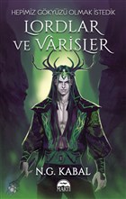 Lordlar ve Varisler Hepimiz Gkyz Olmak stedik (Yeil miz) Mart Yaynlar - zel Yayn