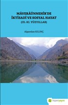 Maverannehir`de ktisadi ve Sosyal Hayat Hiperlink Yaynlar