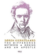 The Difference Between a Genius and an Apostle Gece Kitapl