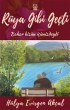 Rya Gibi Geti Luna Yaynlar