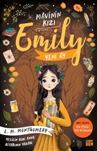 Yeni Ay - Mavinin Kz Emily 1 Carpe Diem Kitaplar