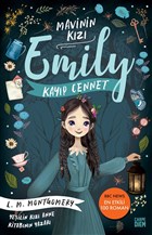 Kayp Cennet - Mavinin Kz Emily 2 Carpe Diem Kitaplar