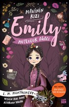 Mutluluk Aac - Mavinin Kz Emily 4 Carpe Diem Kitaplar