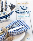 Yat Yemekleri Alfa Yaynlar