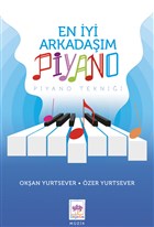 En yi Arkadam Piyano tken Neriyat