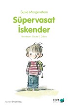 Spervasat skender FOM Kitap
