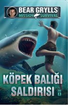 Kpek Bal Saldrs - Mission Survival Gen Tima