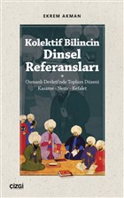 Kolektif Bilincin Dinsel Referanslar izgi Kitabevi Yaynlar