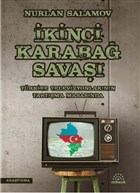 kinci Karaba Sava Mihenk Kitap