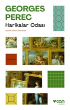 Harikalar Odas Can Yaynlar