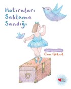 Hatralar Saklama Sand Can ocuk Yaynlar