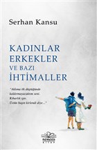 Kadnlar Erkekler ve Baz htimaller Nemesis Kitap
