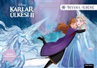 Disney Karlar lkesi 2 Boyama Albm Doan Egmont Yaynclk