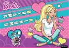 Barbie Boyama Albm Doan Egmont Yaynclk