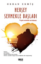 Herey Sevmekle Balad Gece Kitapl