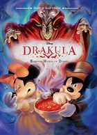 Disney Mickey ile Renkli Klasikler Drakula Doan Egmont Yaynclk