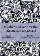 Mziin Heyecan Verici Elenceli Gerekleri Gece Kitapl