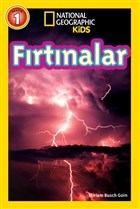 Frtnalar - Seviye 1 National Geographic Kids