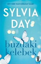 Buzdaki Kelebek Dex Yaynevi