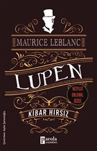 Kibar Hrsz - Arsen Lpen Parola Yaynlar