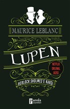 Herlock Sholmes`e Kar - Arsen Lpen Parola Yaynlar
