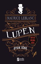 Oyuk ne - Arsen Lpen Parola Yaynlar