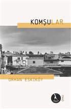 Komular Nebula Kitap