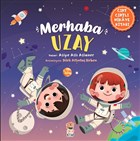 Merhaba Uzay Sincap Kitap