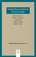 Osmanl ncesi Anadolu`da Pastoral Yaam Post Yayn