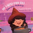 almann Mutluluu - yi Kalpli Cad iki thaki ocuk Yaynlar