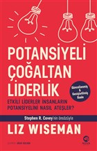 Potansiyeli oaltan Liderlik Nova Kitap