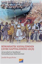Brokratik Sosyalizmden evre Kapitalizmine Gei Siyasal Kitabevi - Akademik Kitaplar