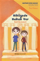 Hikayede Hukuk Var Ertabak Hukuk Vakf