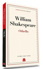 Othello Krmz Kedi Yaynevi
