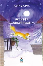Sevgili Serseri Kedim Luna Yaynlar