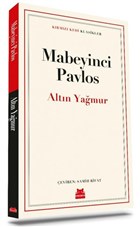 Altn Yamur Krmz Kedi Yaynevi