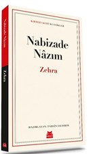 Zehra Krmz Kedi Yaynevi