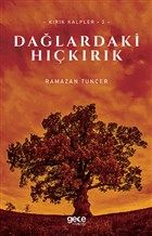 Dalardaki Hkrk Gece Kitapl