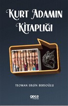 Kurt Adamn Kitapl Gece Kitapl