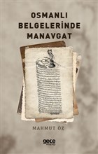 Osmanl Belgelerinde Manavgat Gece Kitapl