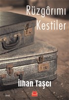 Rzgarm Kestiler Krmz Kedi Yaynevi