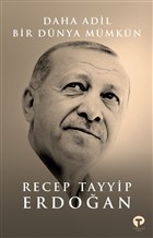 Daha Adil Bir Dnya Mmkn Turkuvaz Kitap