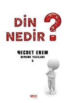 Din Nedir? Gece Kitapl