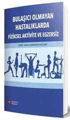 Bulac Olmayan Hastalklarda Fiziksel Aktivite ve Egzersiz stanbul Tp Kitabevi
