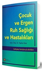 ocuk ve Ergen Ruh Sal ve Hastalklar stanbul Tp Kitabevi