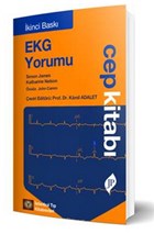 EKG Yorumu Cep Kitab stanbul Tp Kitabevi