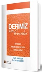 Derimiz in neriler stanbul Tp Kitabevi