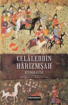 Celaleddin Harizmah Biyografisi Hikmetevi Yaynlar