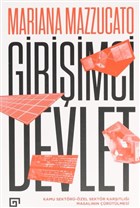 Giriimci Devlet Ko niversitesi Yaynlar